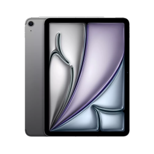 Apple iPad Air 11-inch (M3) in Space Gray