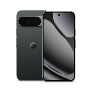 Google Pixel 10 Pro XL_Obsidian
