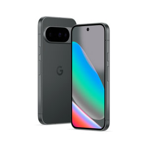 Google Pixel 10_Obsidian
