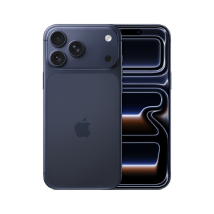 Apple iPhone 17 Pro Max in Deep Blue