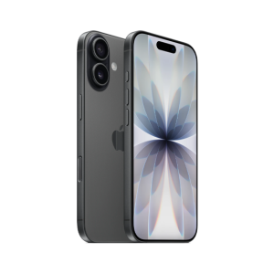 Apple iPhone 17 in Black