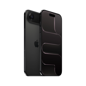 Apple iPhone Air in Space Black