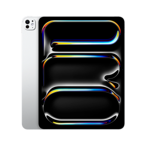 Apple iPad Pro 13-inch (M5) in Silver