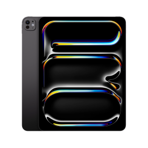 Apple iPad Pro 13-inch (M5) in Space Black